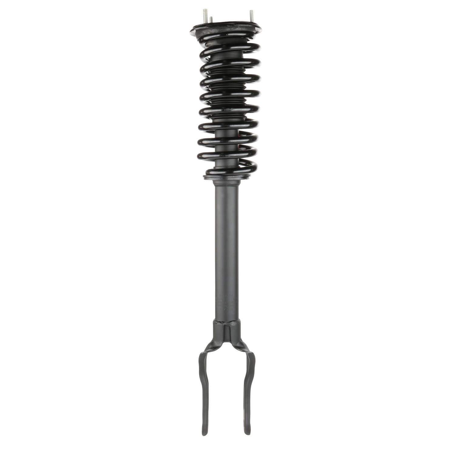 KYB SR4668 Suspension Strut and Coil Spring Assembly product image 3 of 4