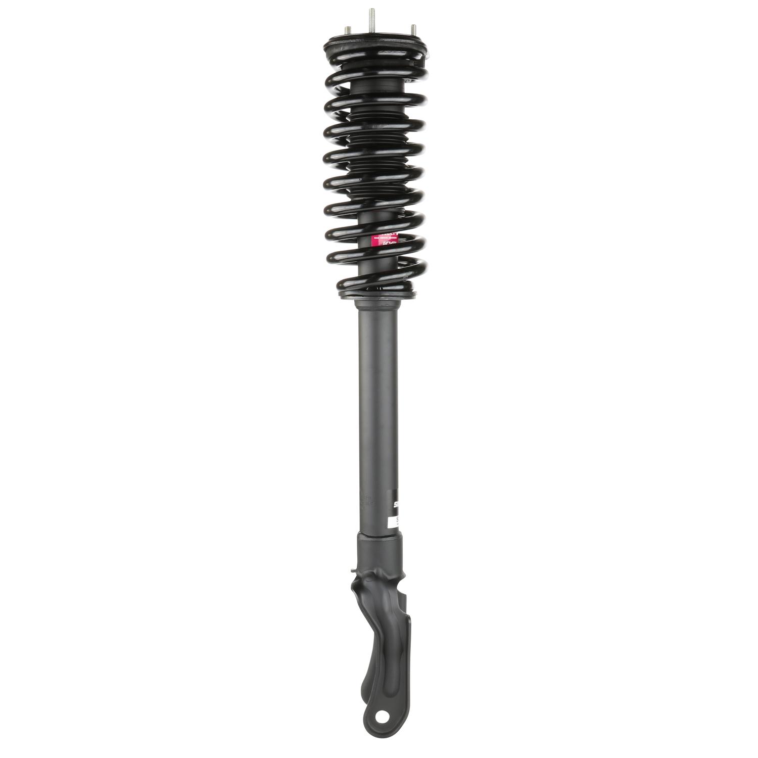 KYB SR4668 Suspension Strut and Coil Spring Assembly product image 4 of 4