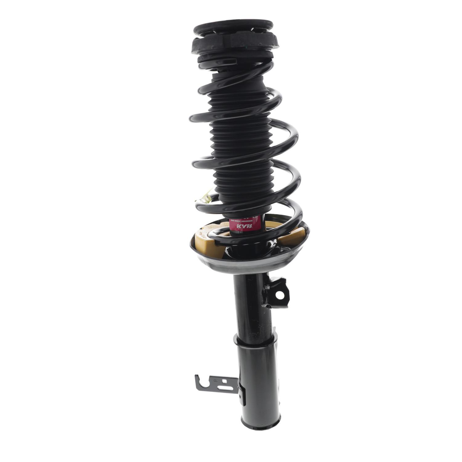 KYB SR4669 Suspension Strut and Coil Spring Assembly product image 3 of 4