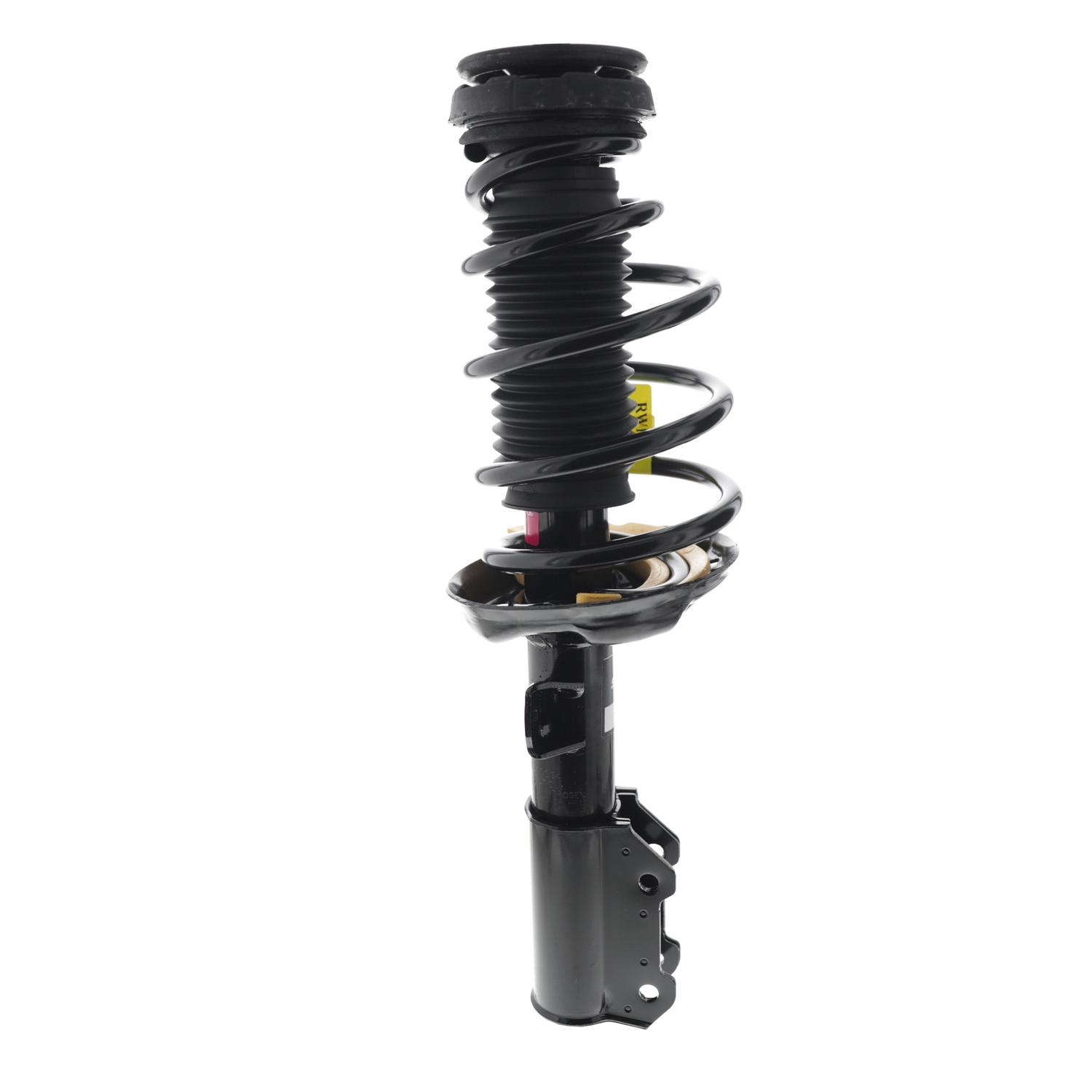 KYB SR4669 Suspension Strut and Coil Spring Assembly product image 4 of 4