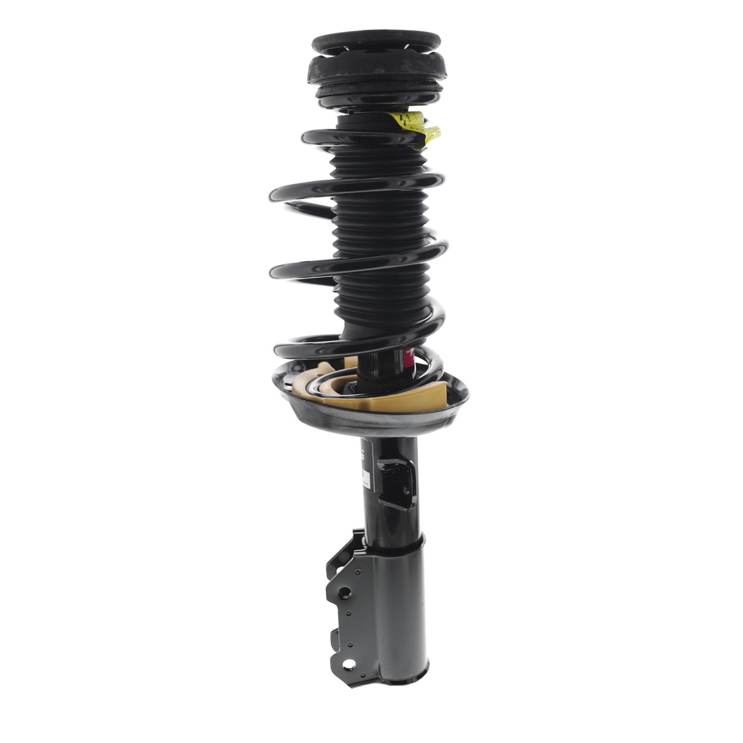 KYB SR4670 Suspension Strut and Coil Spring Assembly product image 2 of 4