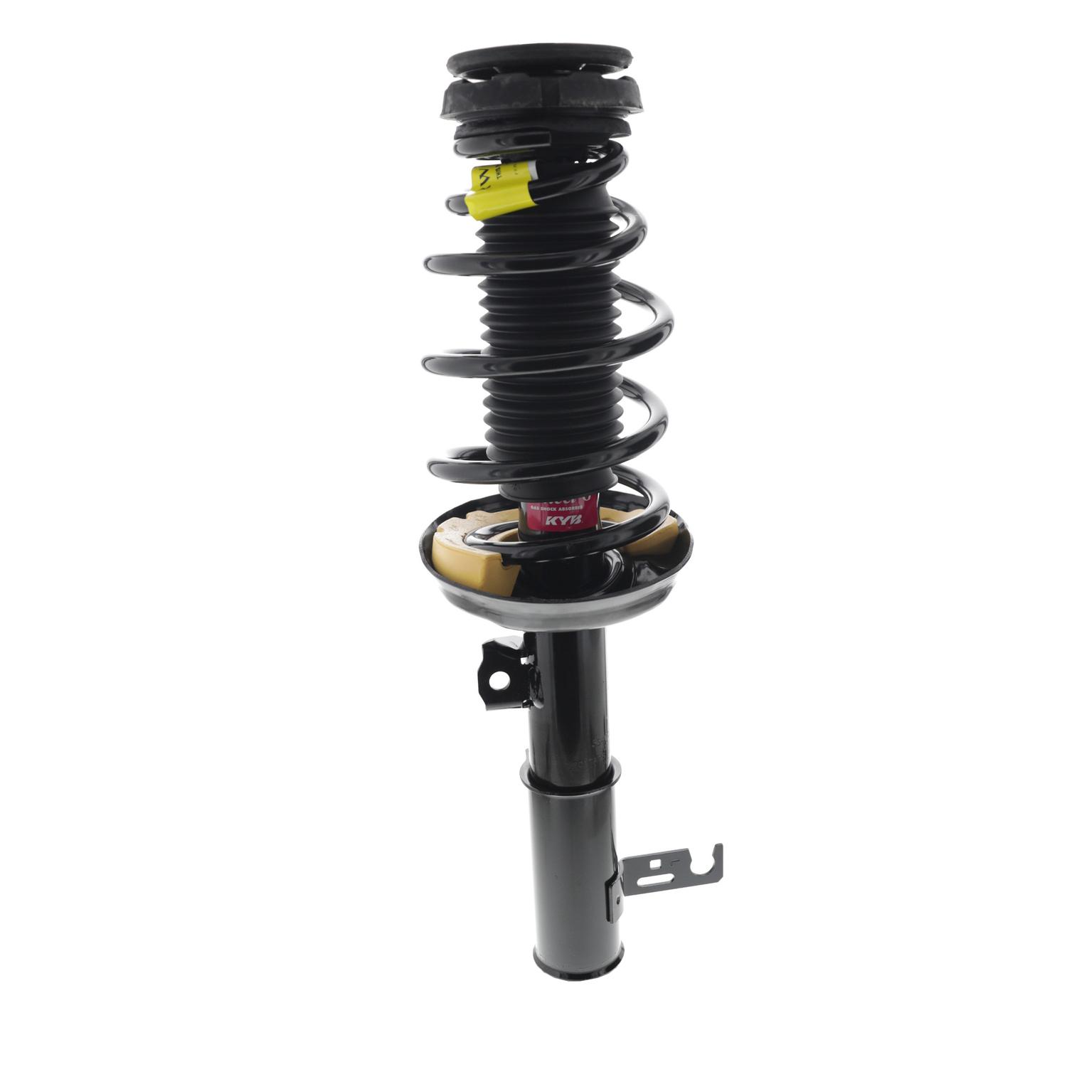 KYB SR4670 Suspension Strut and Coil Spring Assembly product image 3 of 4