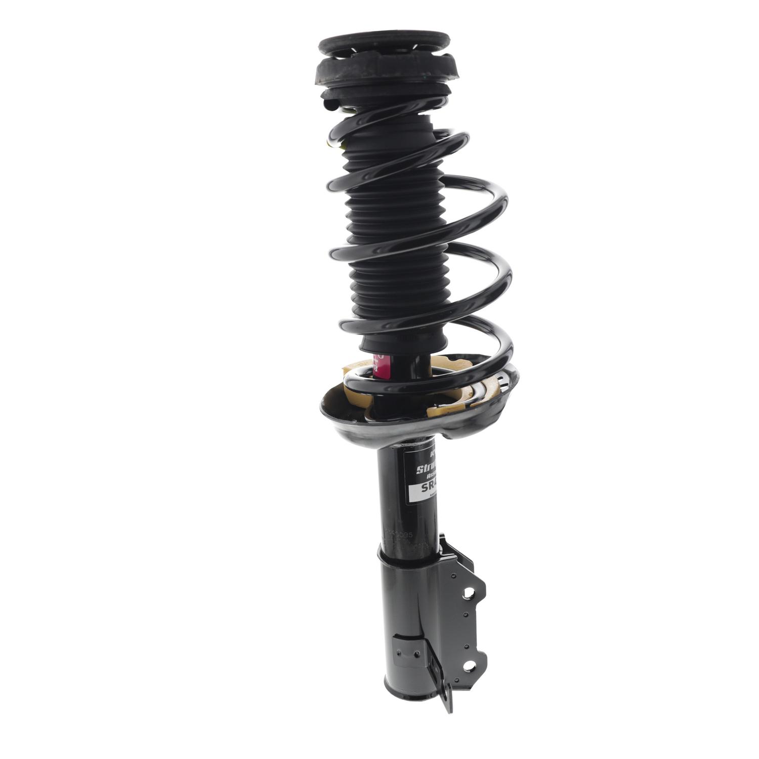 KYB SR4670 Suspension Strut and Coil Spring Assembly product image 4 of 4