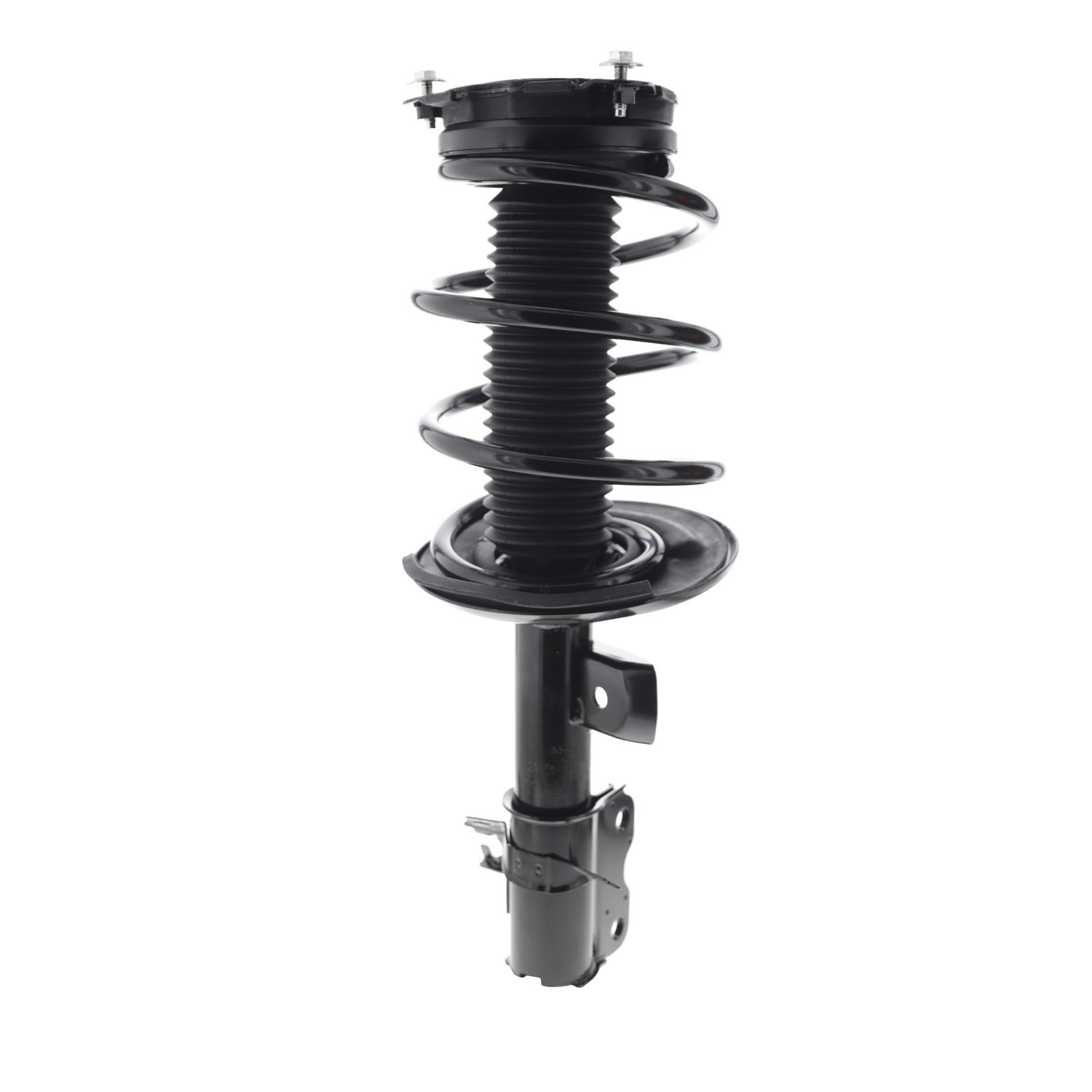 KYB SR4671 - Suspension Strut and Coil Spring Assembly KYB SR4671 Suspension Strut and Coil Spring Assembly product image 3 of 4
