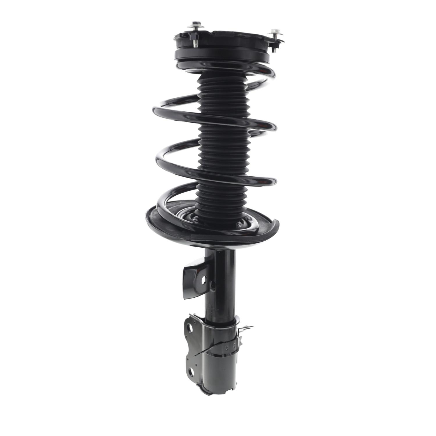 KYB SR4672 Suspension Strut and Coil Spring Assembly product image 3 of 4