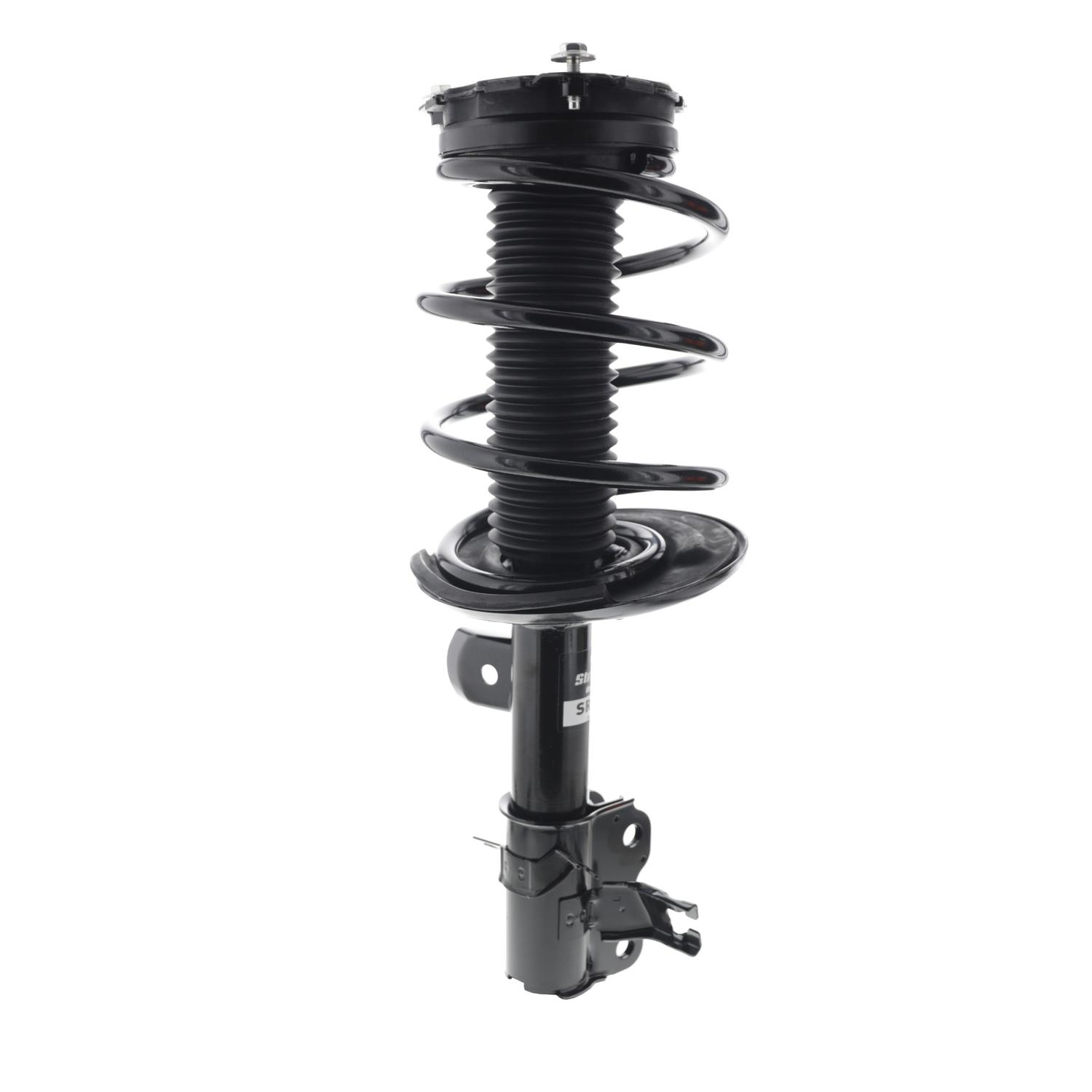 KYB SR4672 Suspension Strut and Coil Spring Assembly product image 4 of 4