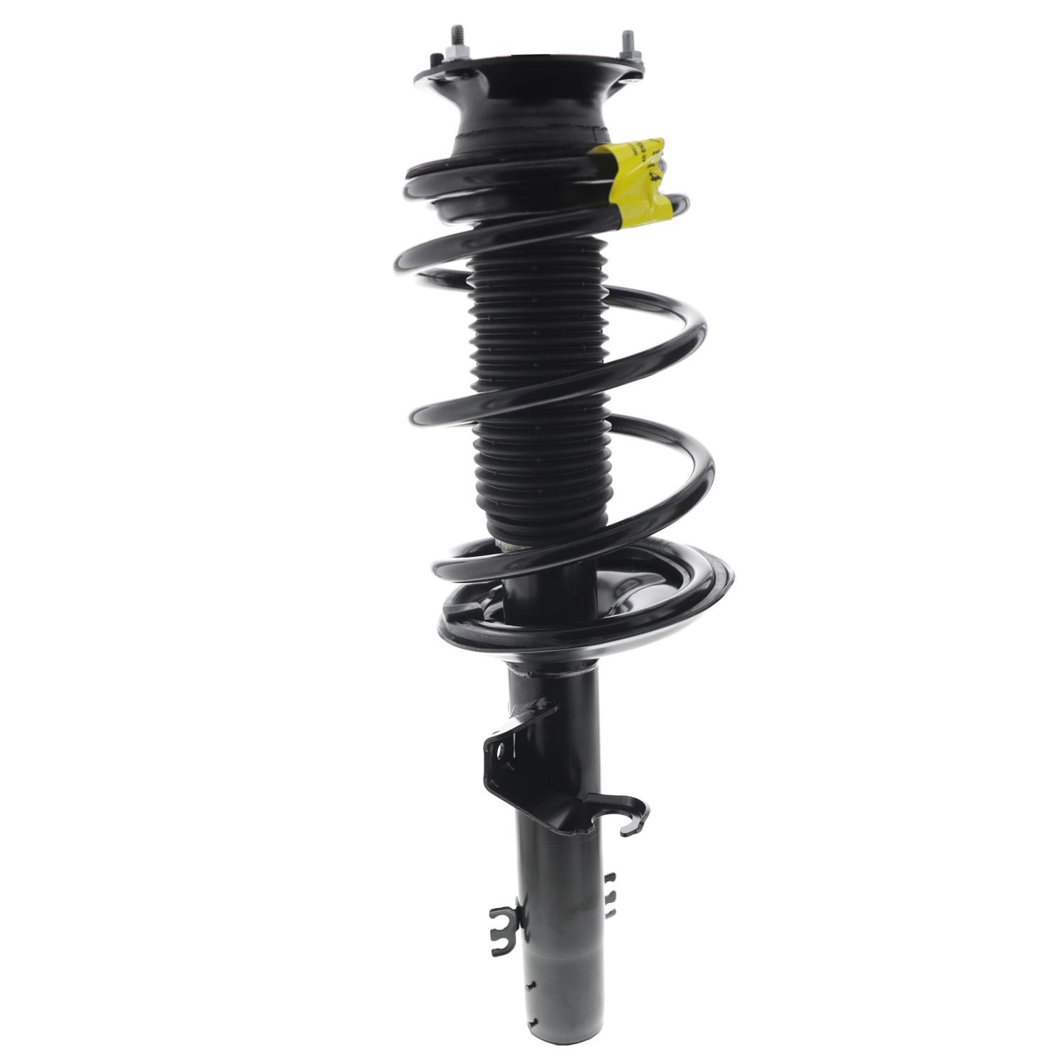 KYB SR4673 Suspension Strut and Coil Spring Assembly product image 3 of 4