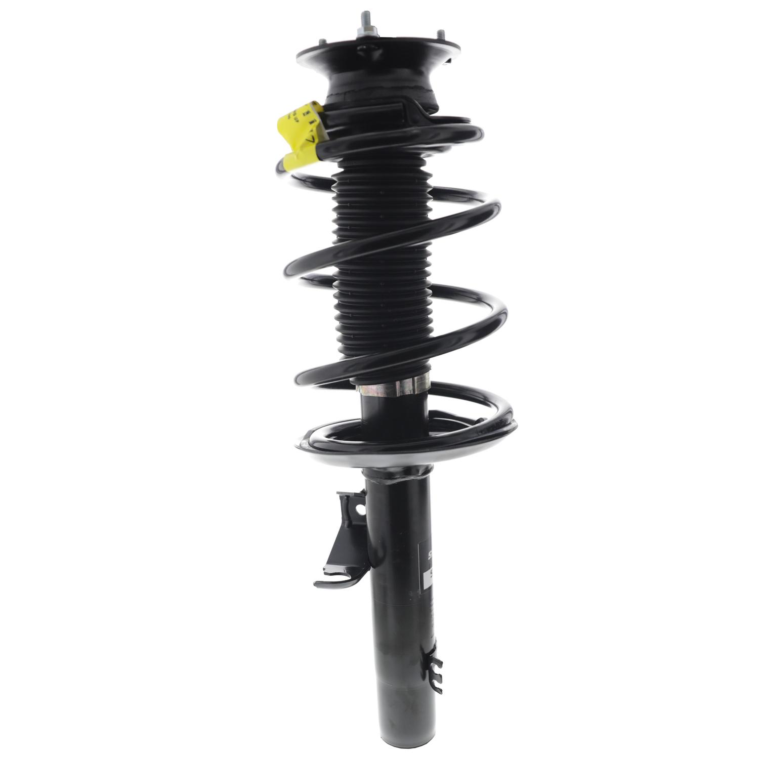 KYB SR4673 Suspension Strut and Coil Spring Assembly product image 4 of 4