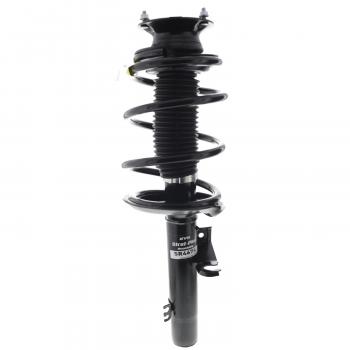 KYB SR4674 - Suspension Strut and Coil Spring Assembly KYB SR4674 Suspension Strut and Coil Spring Assembly product image 1 of 4