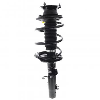 KYB SR4674 - Suspension Strut and Coil Spring Assembly KYB SR4674 Suspension Strut and Coil Spring Assembly product image 2 of 4