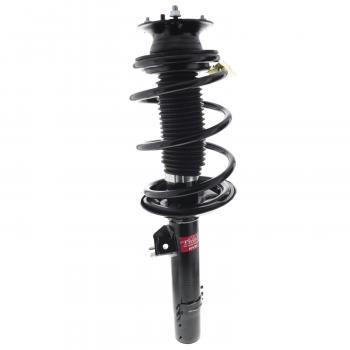 KYB SR4674 - Suspension Strut and Coil Spring Assembly KYB SR4674 Suspension Strut and Coil Spring Assembly product image 3 of 4