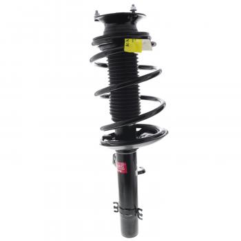 KYB SR4674 - Suspension Strut and Coil Spring Assembly KYB SR4674 Suspension Strut and Coil Spring Assembly product image 4 of 4