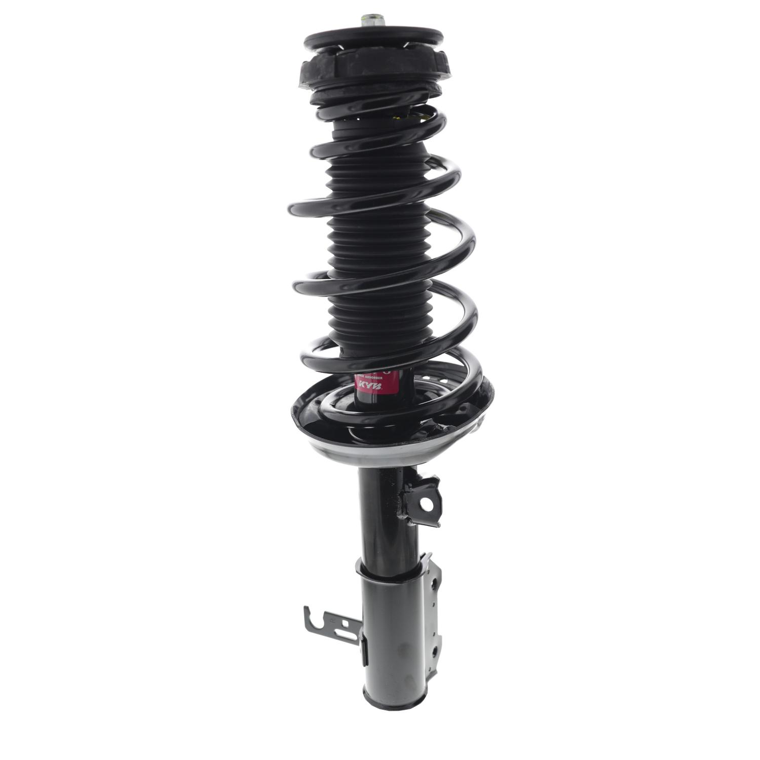 KYB SR4675 Suspension Strut and Coil Spring Assembly product image 3 of 4
