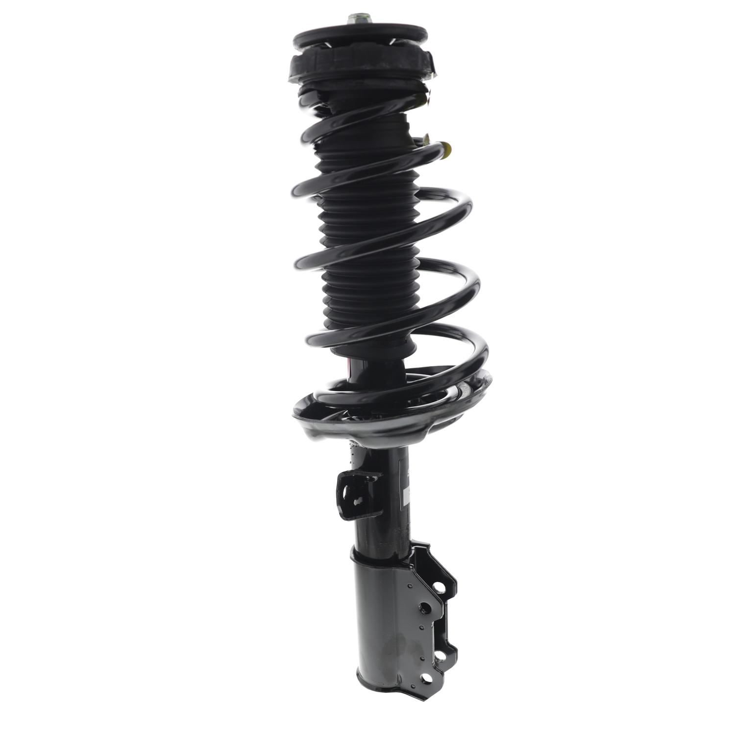 KYB SR4675 Suspension Strut and Coil Spring Assembly product image 4 of 4