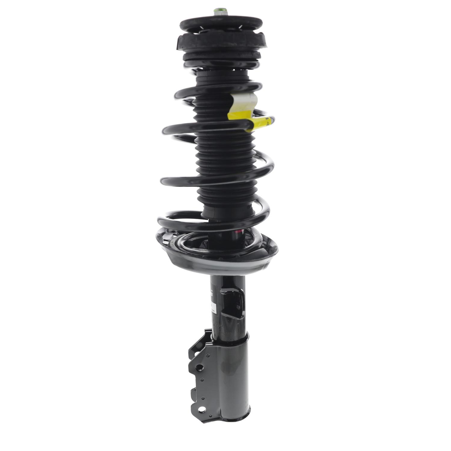 KYB SR4676 Suspension Strut and Coil Spring Assembly product image 2 of 4