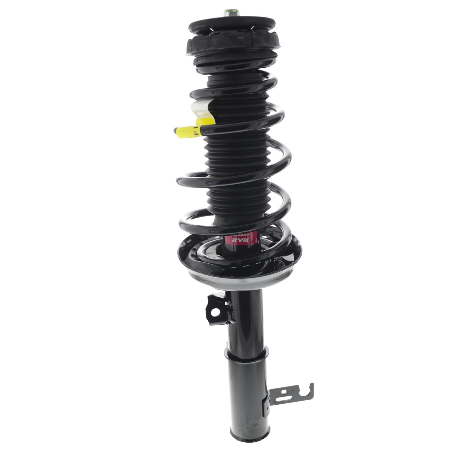 KYB SR4676 Suspension Strut and Coil Spring Assembly product image 3 of 4