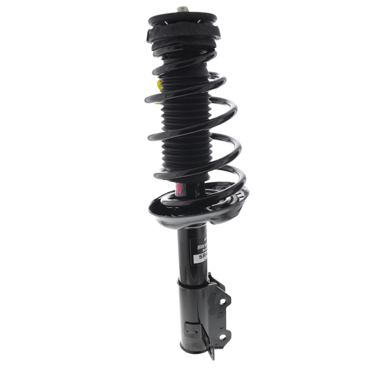 KYB SR4676 Suspension Strut and Coil Spring Assembly product image 4 of 4