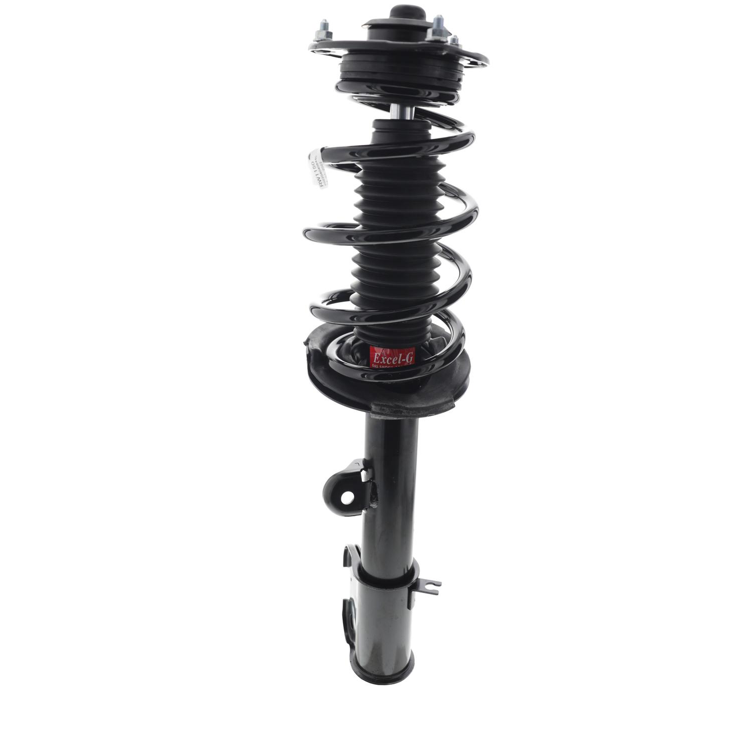 KYB SR4678 Suspension Strut and Coil Spring Assembly product image 3 of 4