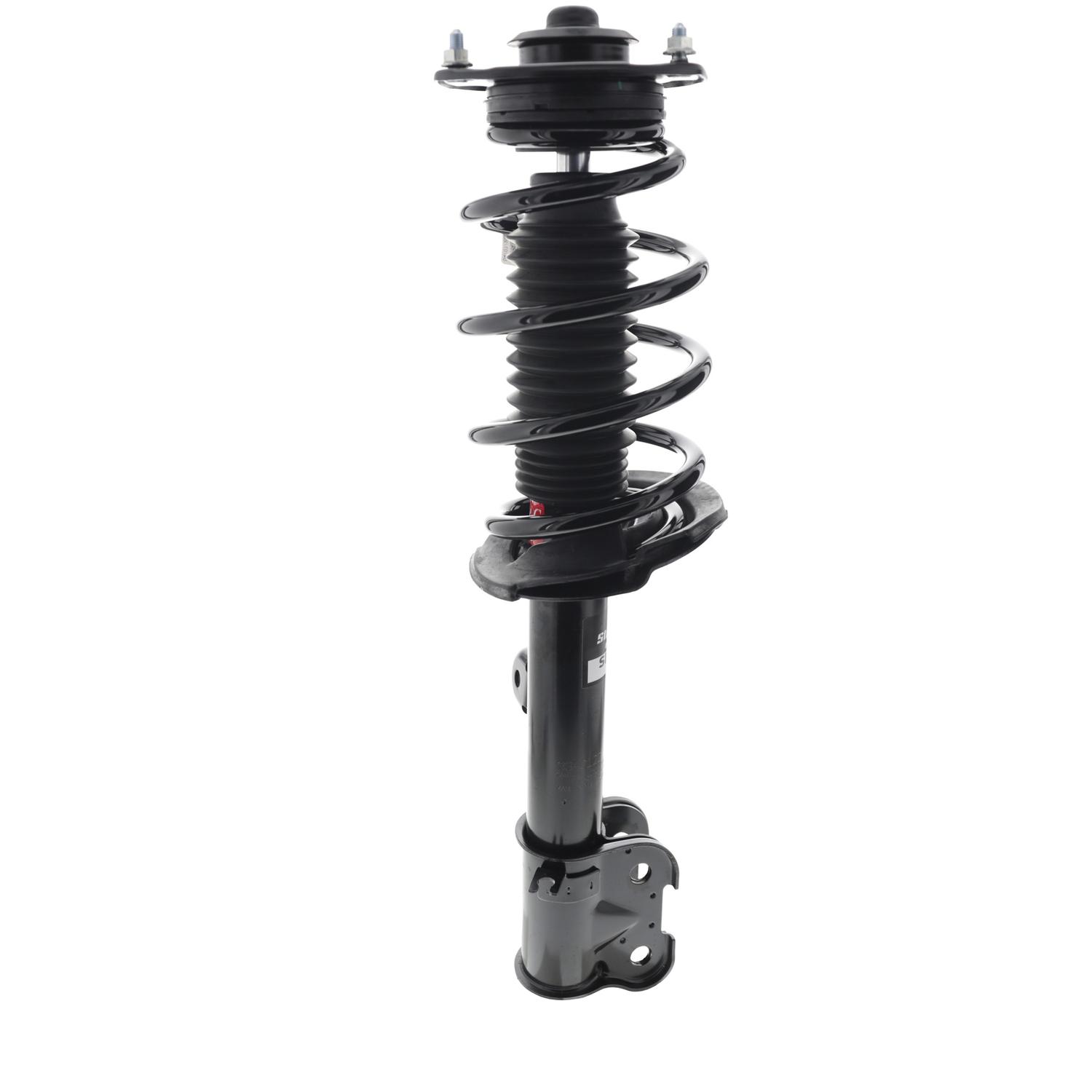 KYB SR4678 Suspension Strut and Coil Spring Assembly product image 4 of 4