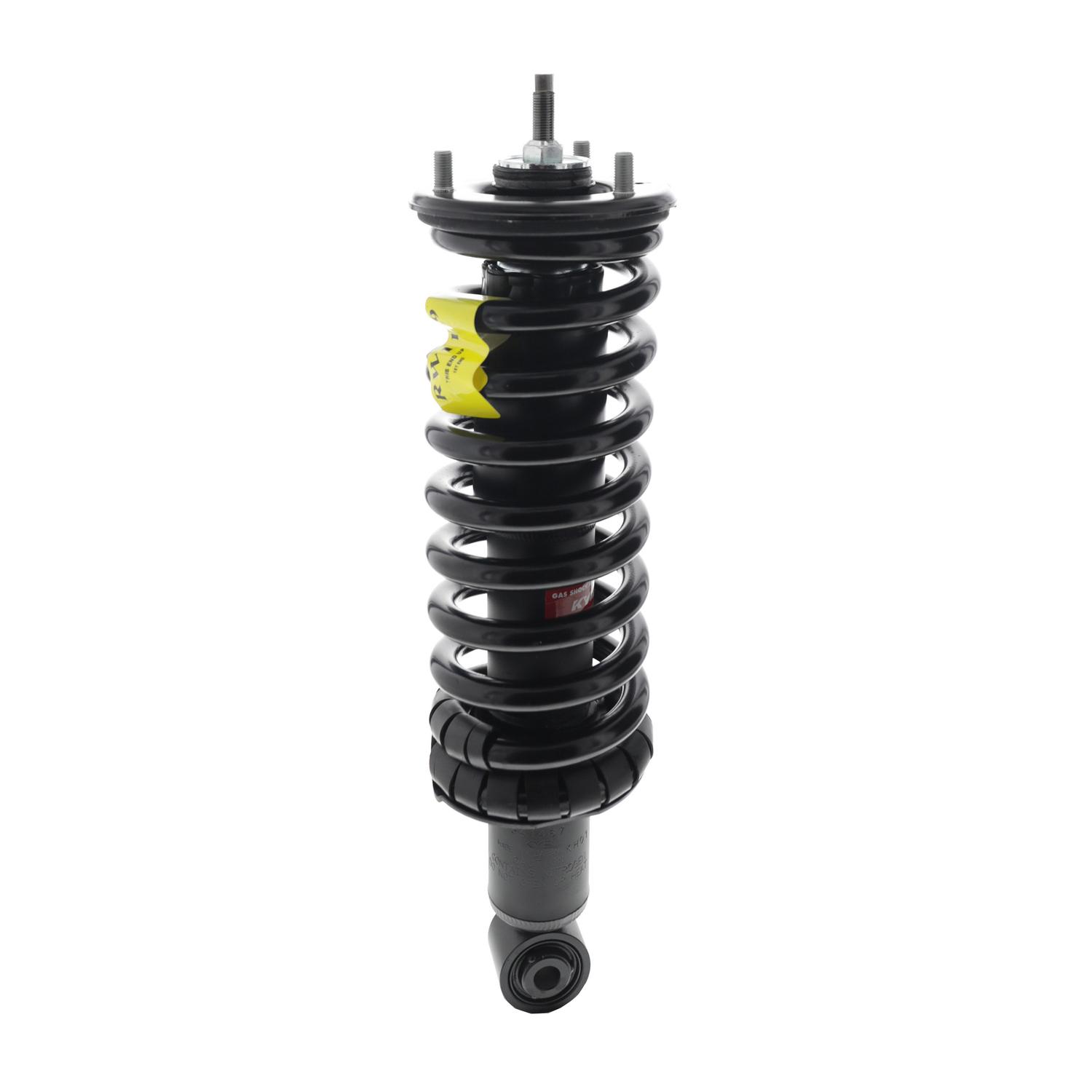 KYB SR4679 Suspension Strut and Coil Spring Assembly product image 3 of 4