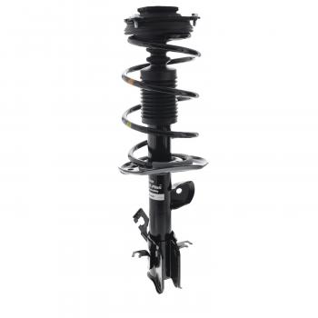 KYB SR4681 Suspension Strut and Coil Spring Assembly product image 1 of 4