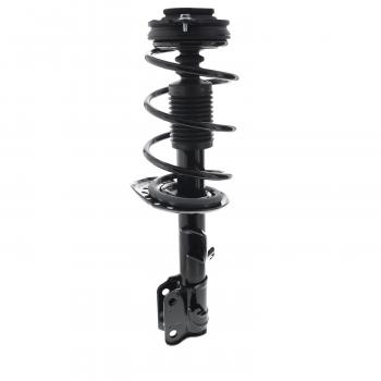 KYB SR4681 Suspension Strut and Coil Spring Assembly product image 2 of 4