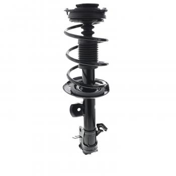 KYB SR4681 Suspension Strut and Coil Spring Assembly product image 3 of 4
