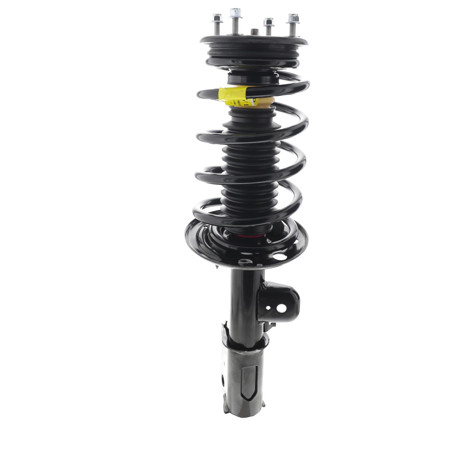 KYB SR4683 Suspension Strut and Coil Spring Assembly product image 3 of 4