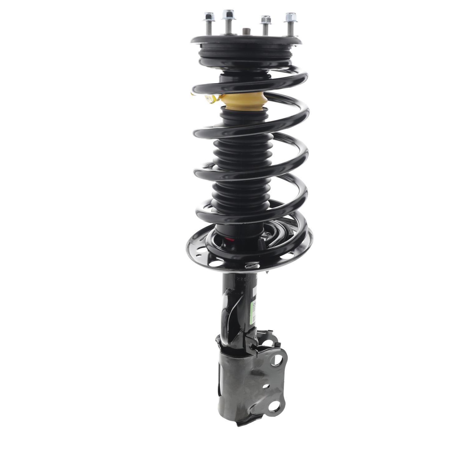KYB SR4683 Suspension Strut and Coil Spring Assembly product image 4 of 4
