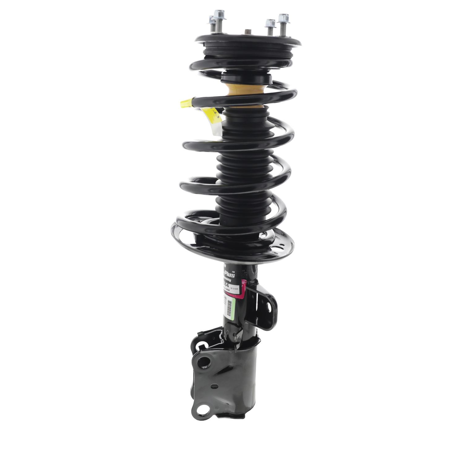KYB SR4684 Suspension Strut and Coil Spring Assembly product image 2 of 4