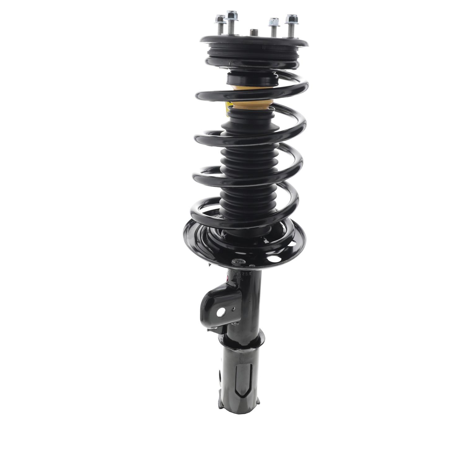 KYB SR4684 Suspension Strut and Coil Spring Assembly product image 3 of 4