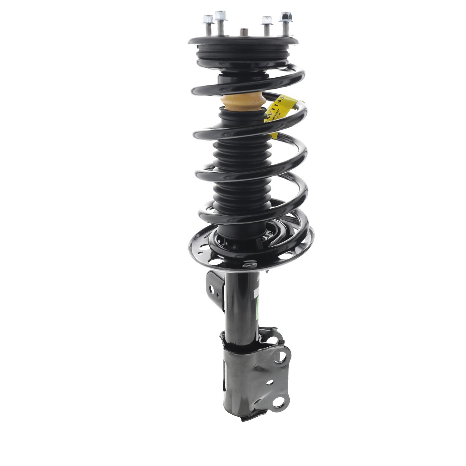 KYB SR4684 Suspension Strut and Coil Spring Assembly product image 4 of 4