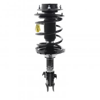 KYB SR4685 - Suspension Strut and Coil Spring Assembly KYB SR4685 Suspension Strut and Coil Spring Assembly product image 1 of 4