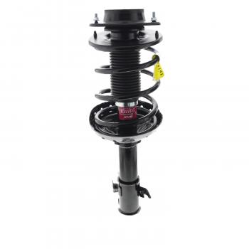 KYB SR4685 - Suspension Strut and Coil Spring Assembly KYB SR4685 Suspension Strut and Coil Spring Assembly product image 3 of 4