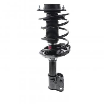 KYB SR4686 Suspension Strut and Coil Spring Assembly product image 4 of 4
