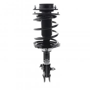 KYB SR4687 Suspension Strut and Coil Spring Assembly product image 1 of 4