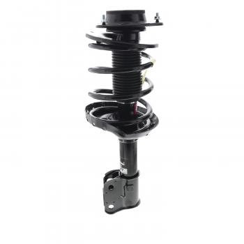 KYB SR4687 Suspension Strut and Coil Spring Assembly product image 2 of 4