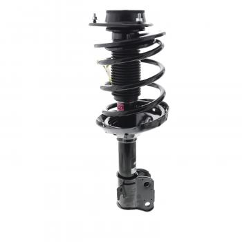 KYB SR4687 Suspension Strut and Coil Spring Assembly product image 4 of 4