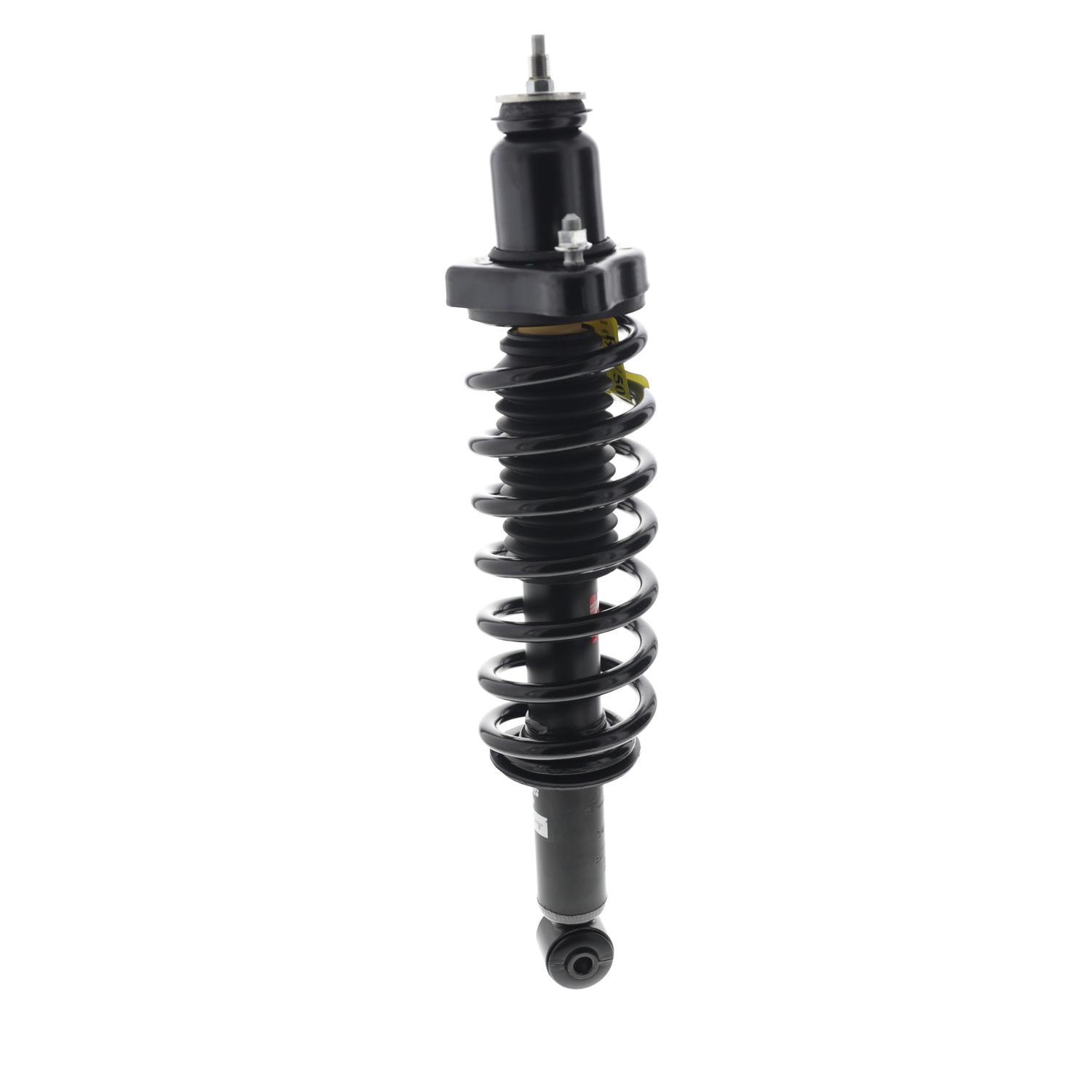 KYB SR4689 Suspension Strut and Coil Spring Assembly product image 2 of 4
