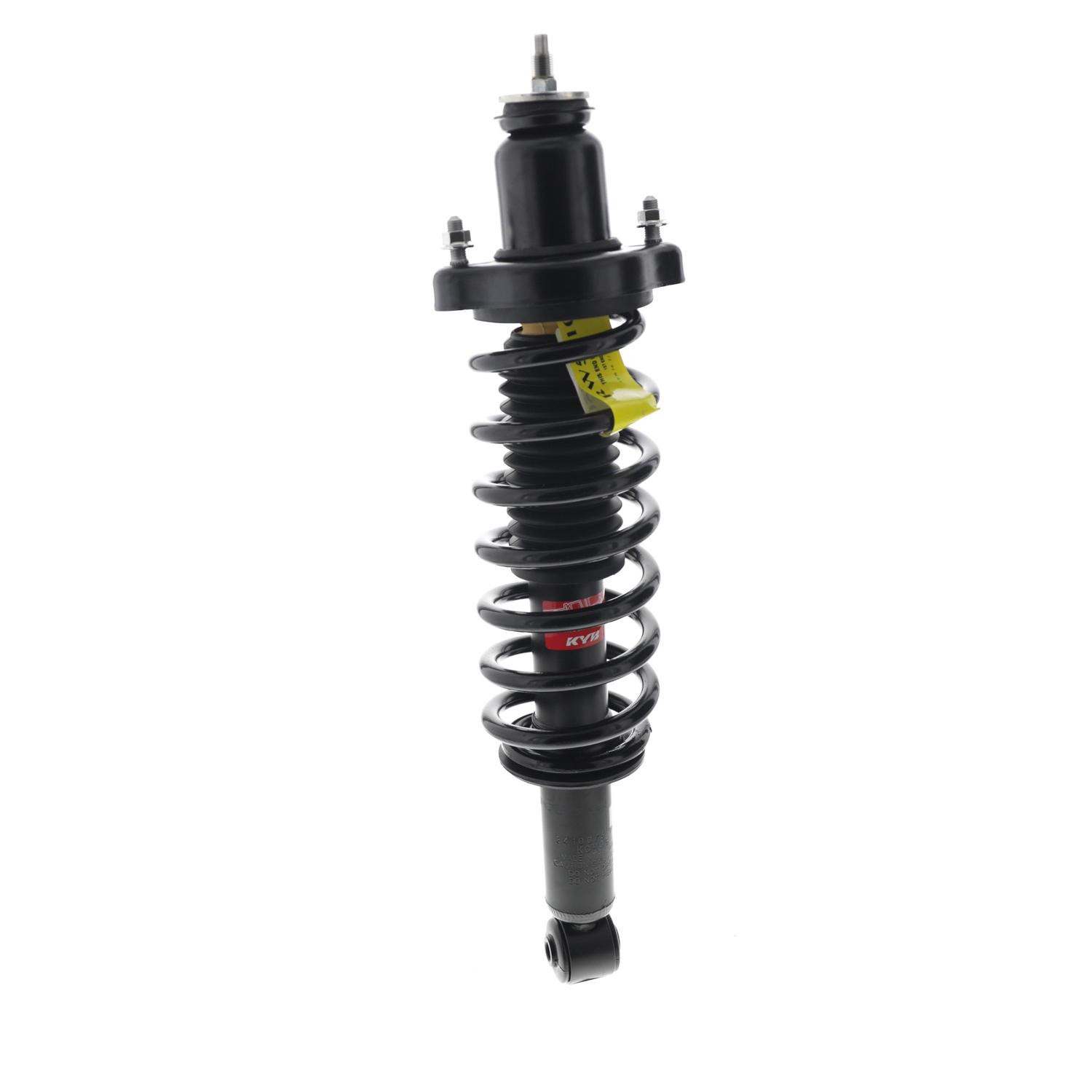 KYB SR4689 Suspension Strut and Coil Spring Assembly product image 3 of 4