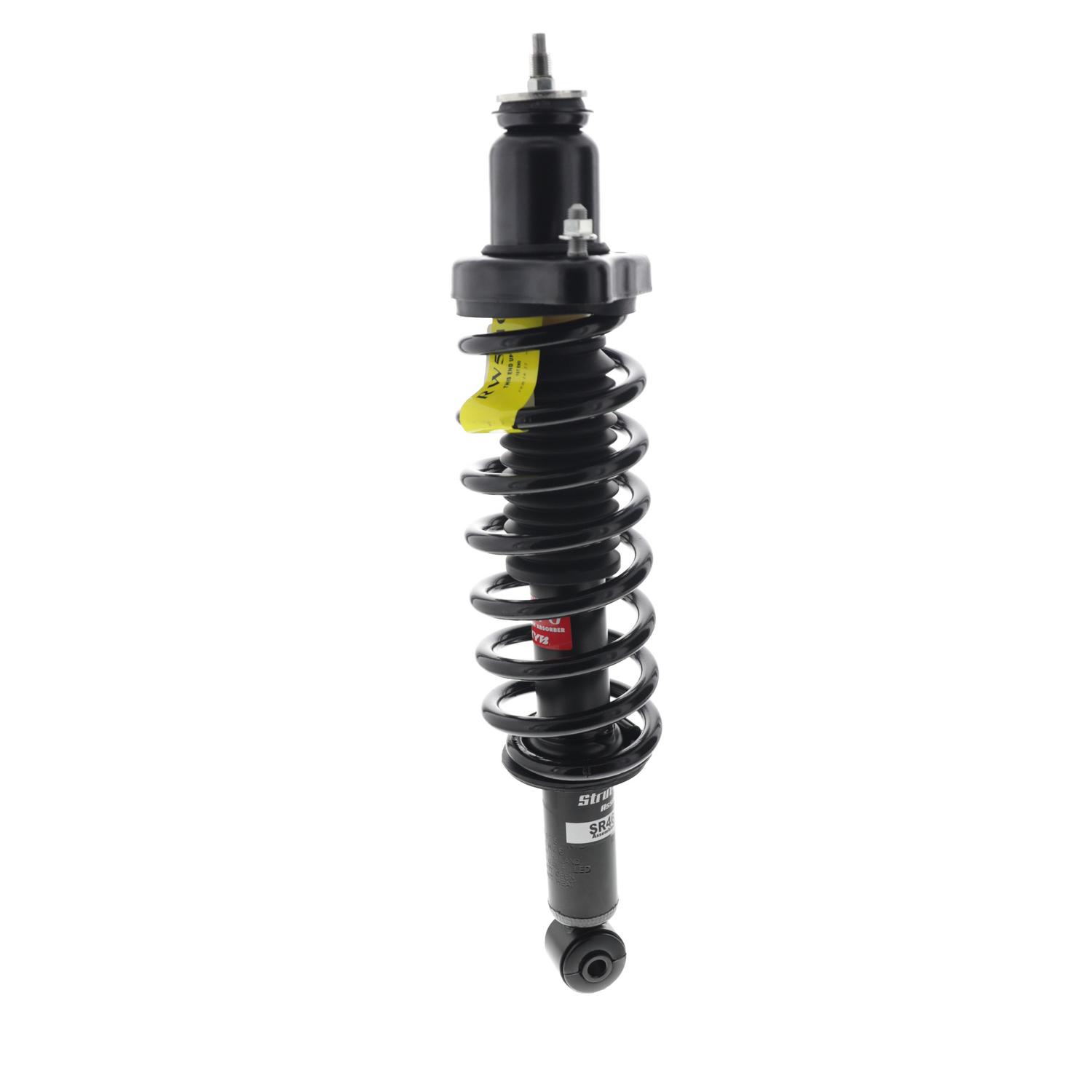 KYB SR4689 Suspension Strut and Coil Spring Assembly product image 4 of 4
