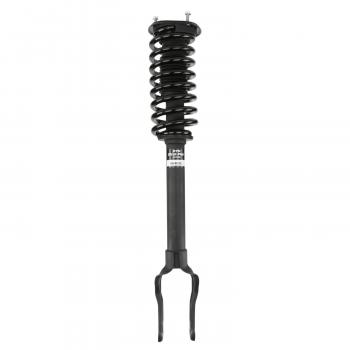 KYB SR4690 Suspension Strut and Coil Spring Assembly product image 1 of 4