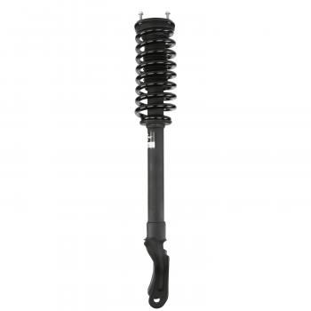 KYB SR4690 Suspension Strut and Coil Spring Assembly product image 2 of 4