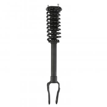 KYB SR4691 Suspension Strut and Coil Spring Assembly product image 3 of 4