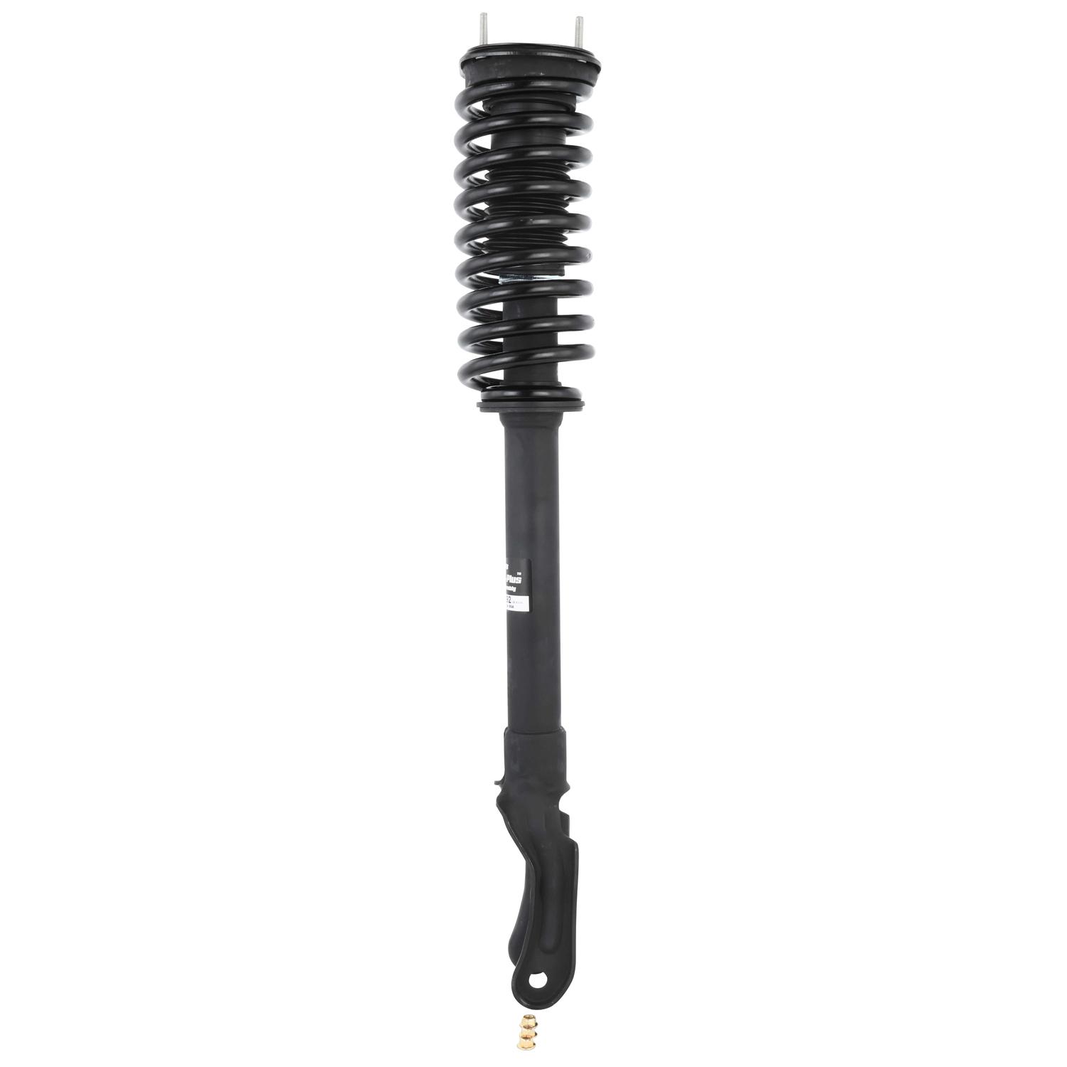 KYB SR4692 Suspension Strut and Coil Spring Assembly product image 2 of 4