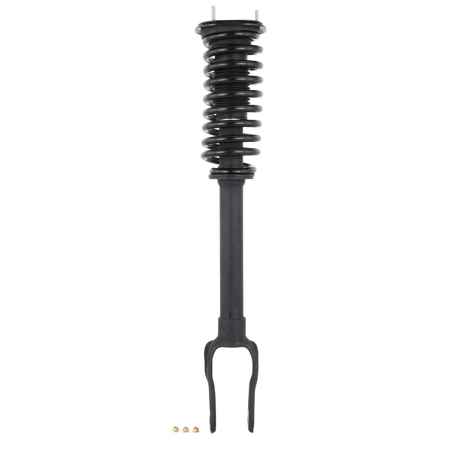 KYB SR4692 Suspension Strut and Coil Spring Assembly product image 3 of 4