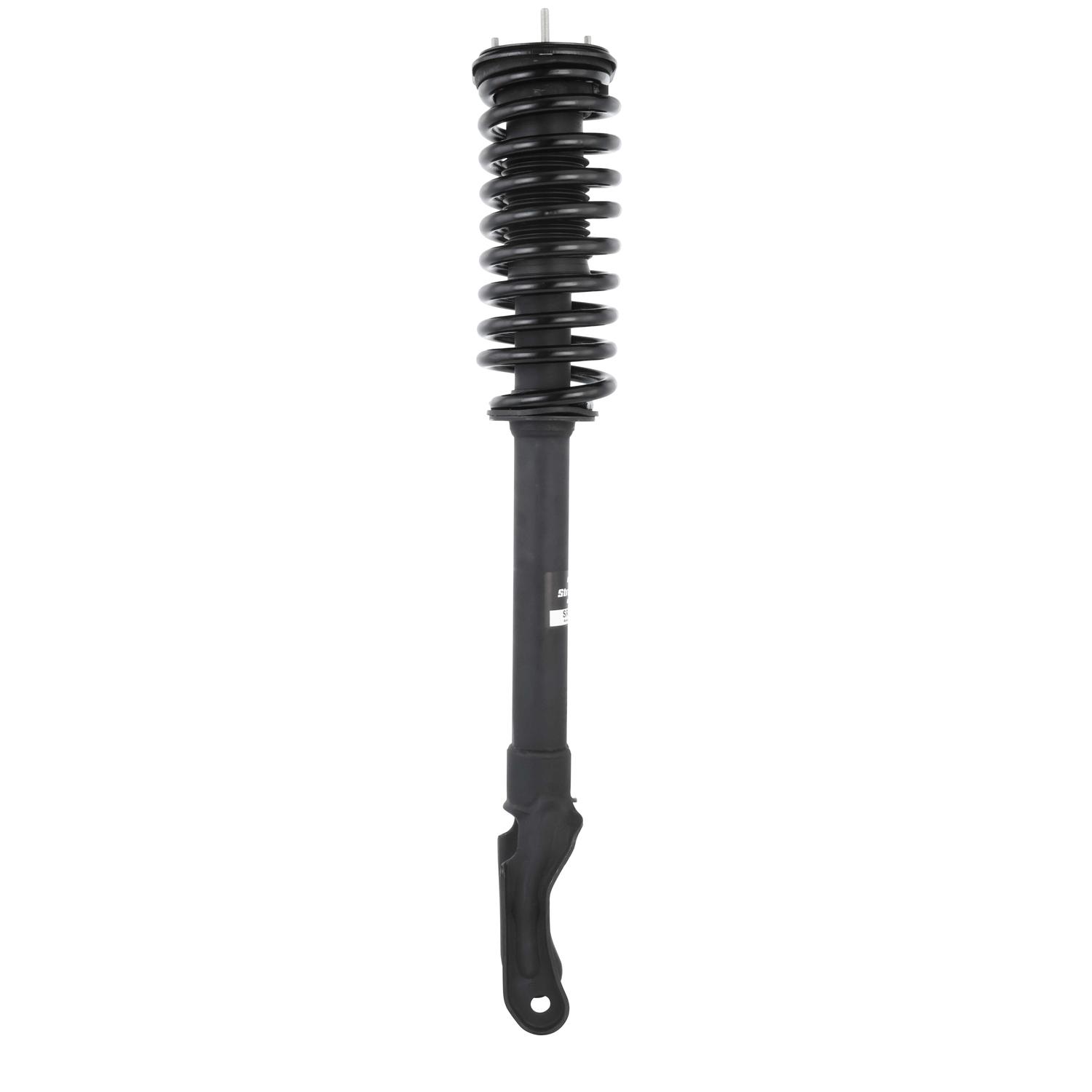 KYB SR4692 Suspension Strut and Coil Spring Assembly product image 4 of 4