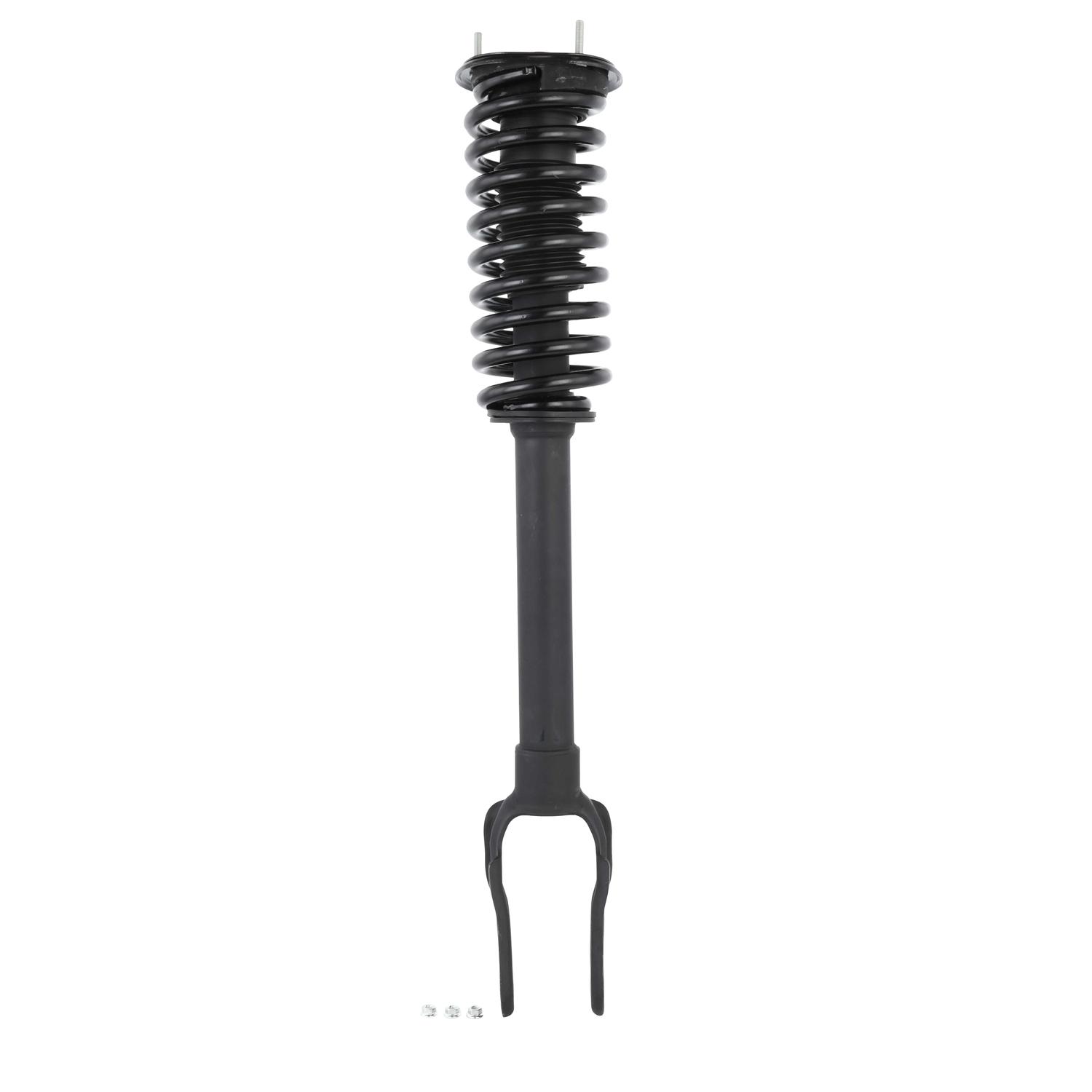 KYB SR4693 - Suspension Strut and Coil Spring Assembly KYB SR4693 Suspension Strut and Coil Spring Assembly product image 3 of 4