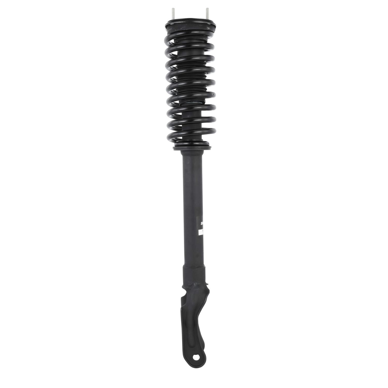 KYB SR4693 - Suspension Strut and Coil Spring Assembly KYB SR4693 Suspension Strut and Coil Spring Assembly product image 4 of 4