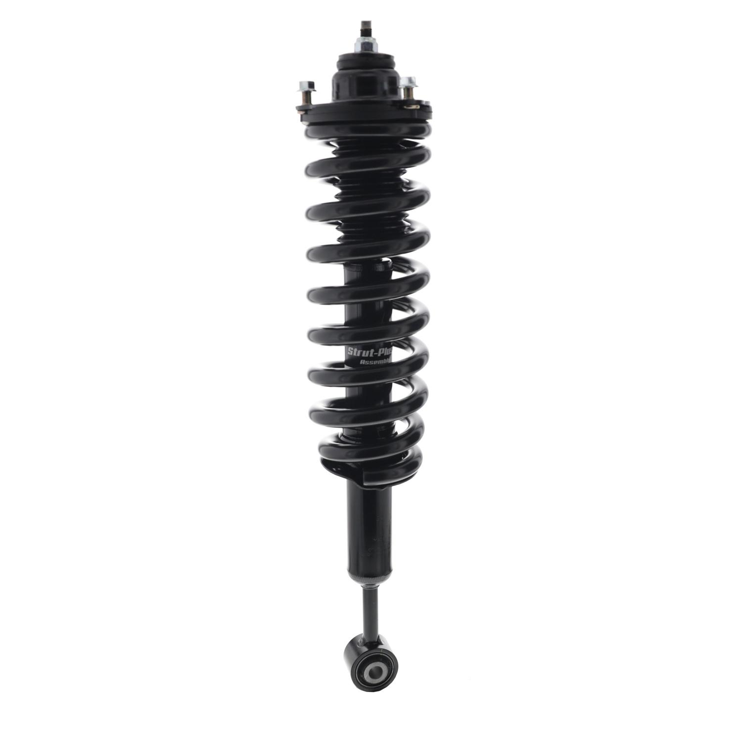 KYB SR4694 Suspension Strut and Coil Spring Assembly product image 1 of 4